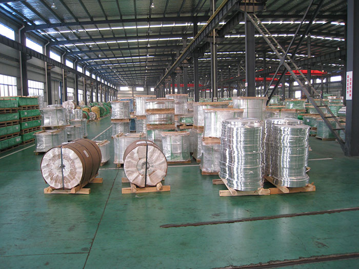 Aluminium Brazing foil