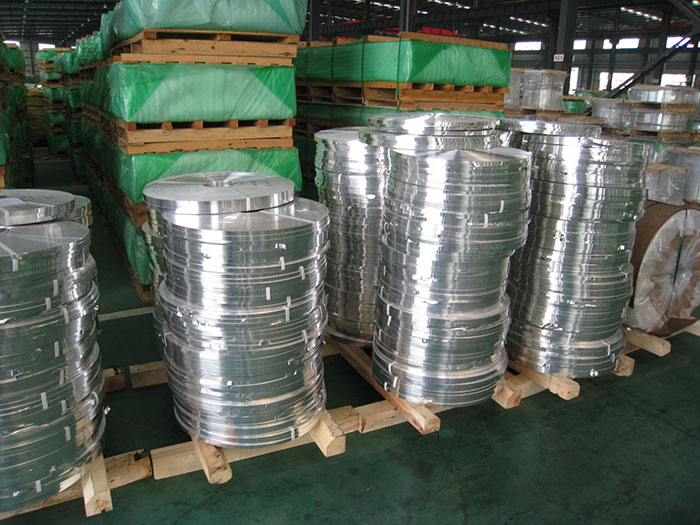 6016 aluminum sheet