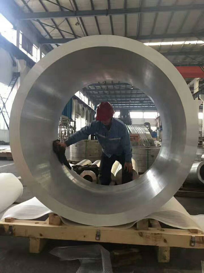 aluminum forgings suppliers