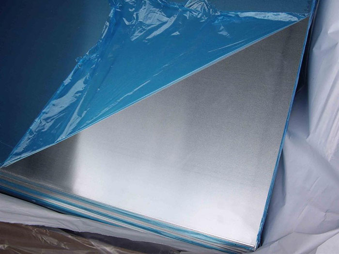 6061 aluminum sheet