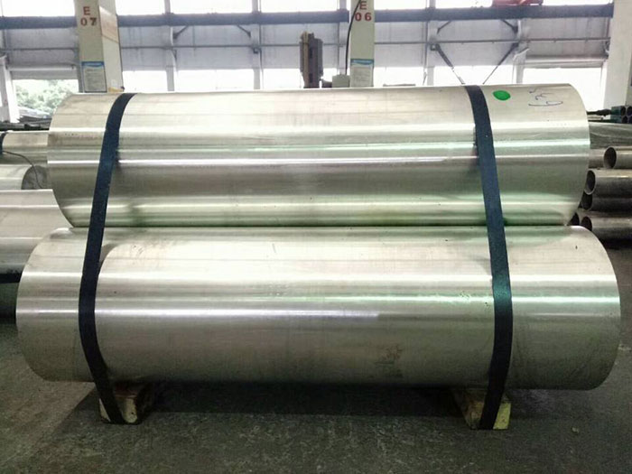 5754 aluminum forging