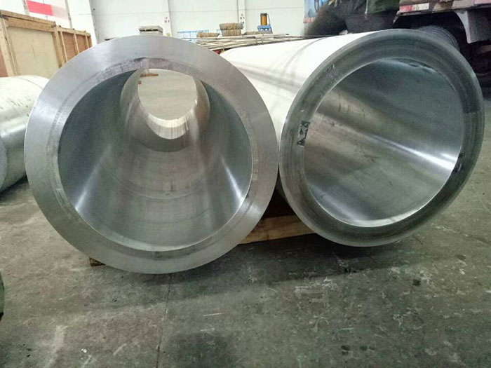 6060 aluminum forging