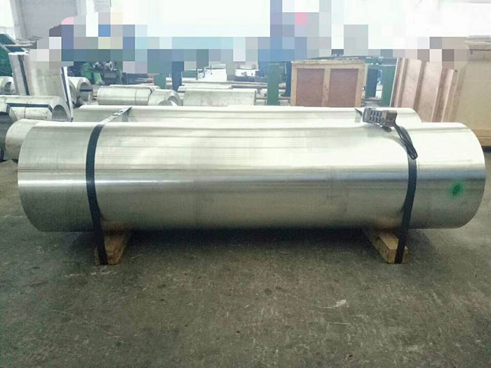 6063 aluminum forging