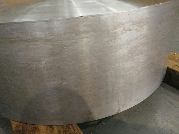 7075 forged aluminum