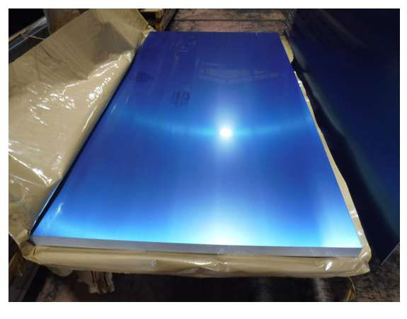 aluminium automotive sheet