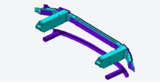 6063-t6 aluminum extrusion