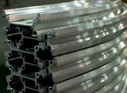 aluminum extrusion 6063