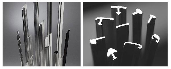 6063-t6 aluminum extrusion