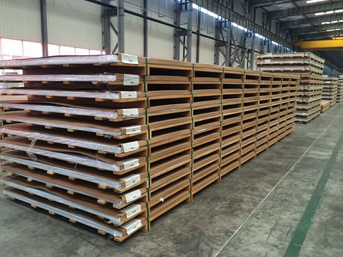 5083 aluminum plate