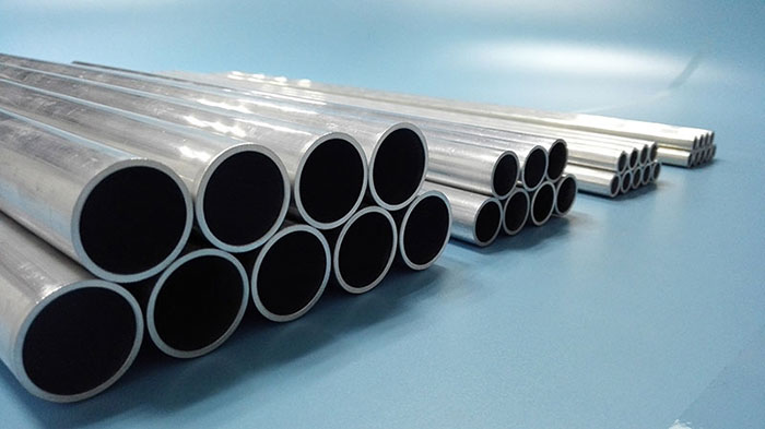 aluminum tube manufacturers
