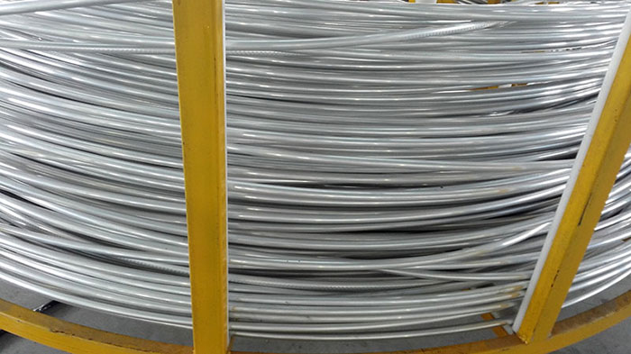 aluminum tube suppliers