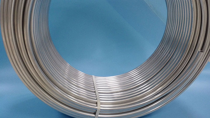 aluminum tube manufacturers