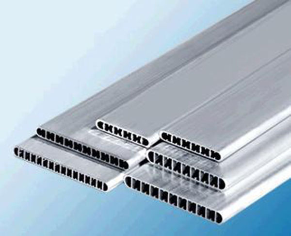 aluminum tube suppliers