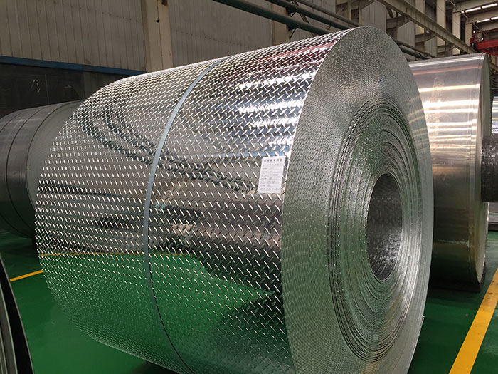 5052 aluminum plate