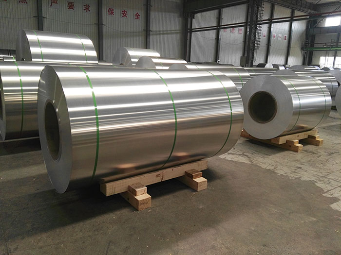 3105 aluminum sheet