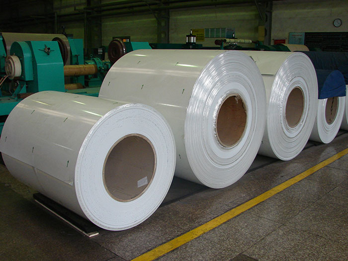 3003 aluminum coil