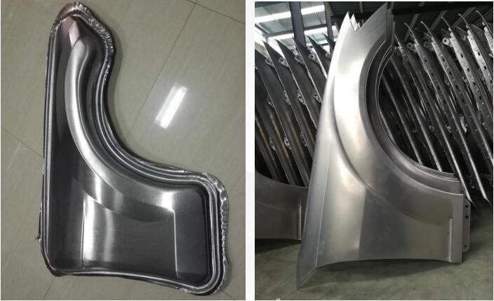 Car fender